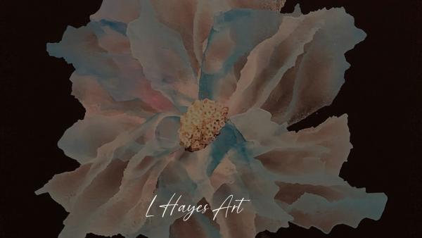 L Hayes Art