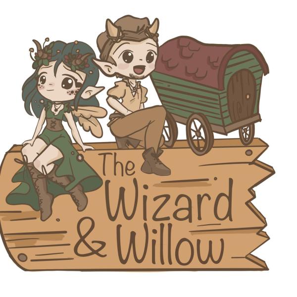 Wizard & Willow