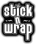 Sticknwrap