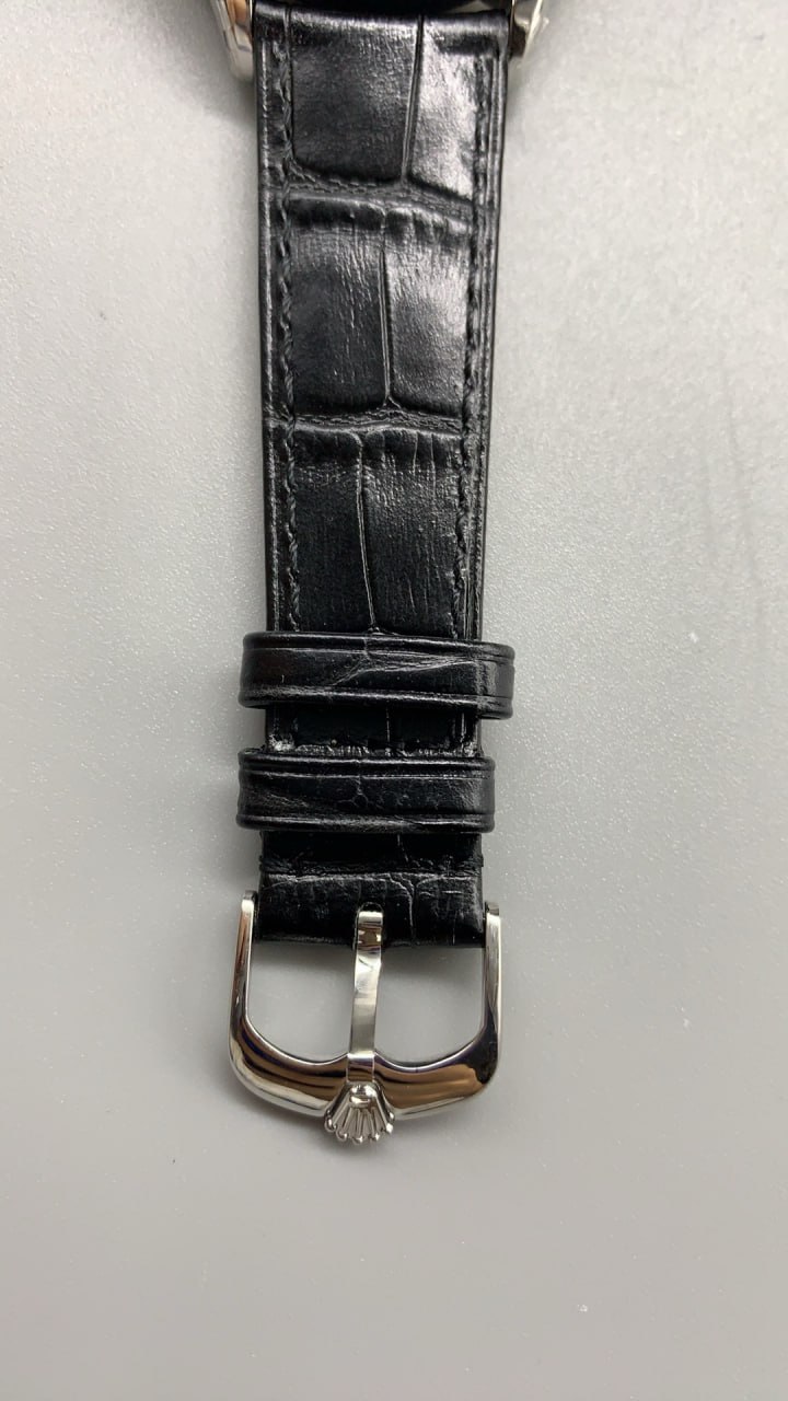 Buy Rolex Cellini 50519 Replica GM  Factory  Signal:+1 610-233-7148 picture