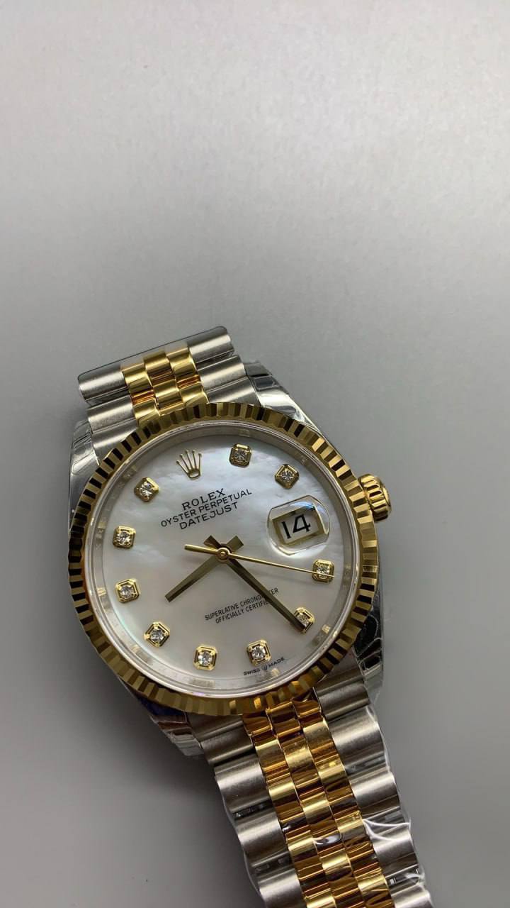 Buy Rolex Datejust Replica EW Factory Signal:+1 610-233-7148 picture