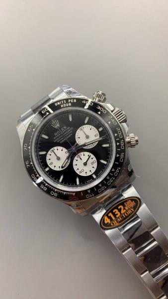 Buy Rolex  Daytona 126529 Replica  Q Factory  Signal:+1 610-233-7148