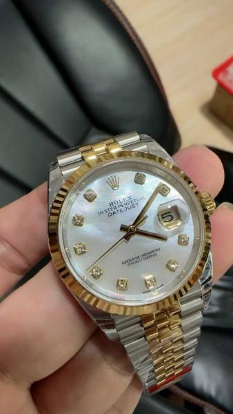 Buy Rolex Datejust Replica EW Factory Signal:+1 610-233-7148