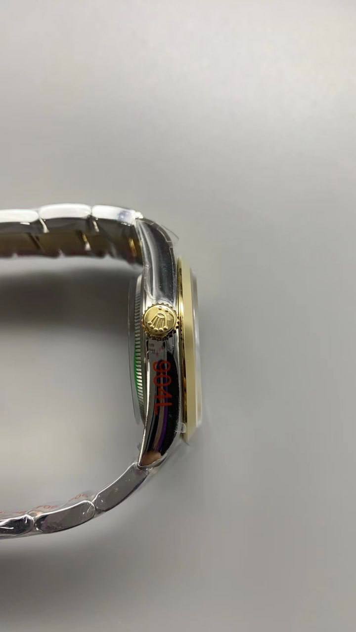 Buy Rolex  Explorer 124273 Replica rolex   GM Factory  Signal:+1 610-233-7148 picture