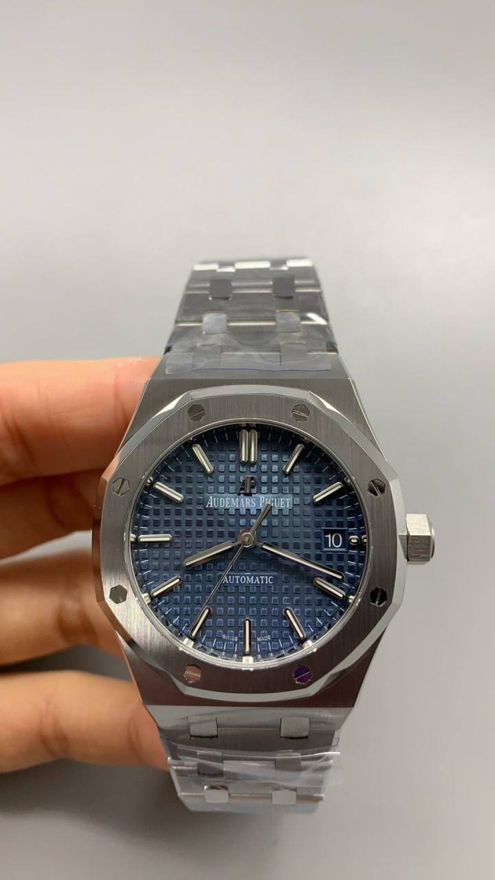 Buy AP Royal Oak 15450 Replica APS Factory  Signal:+1 610-233-7148 picture