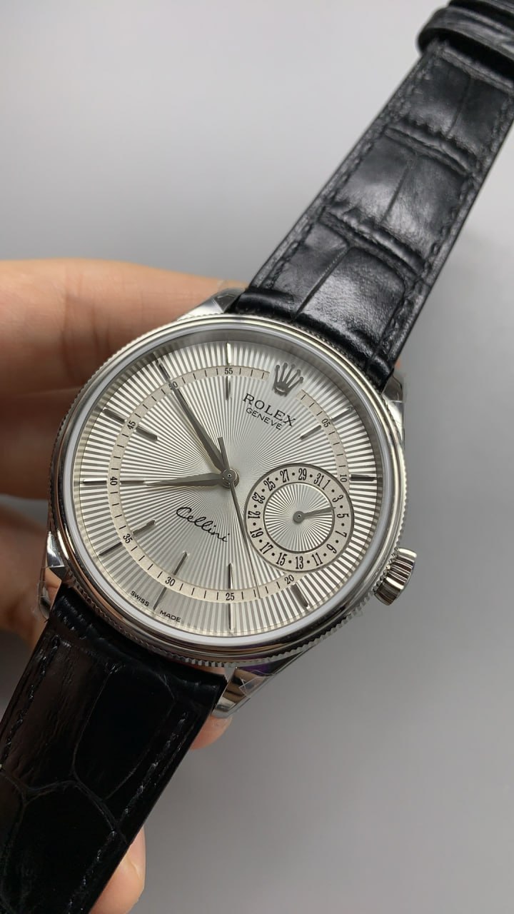 Buy Rolex Cellini 50519 Replica GM  Factory  Signal:+1 610-233-7148 picture