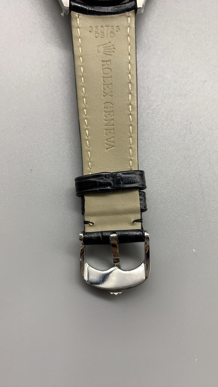 Buy Rolex Cellini 50519 Replica GM  Factory  Signal:+1 610-233-7148 picture