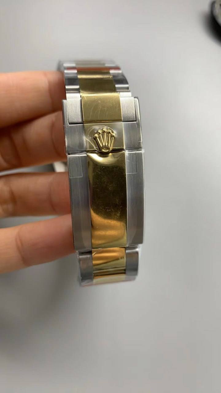 Buy Rolex  Explorer 124273 Replica rolex   GM Factory  Signal:+1 610-233-7148 picture