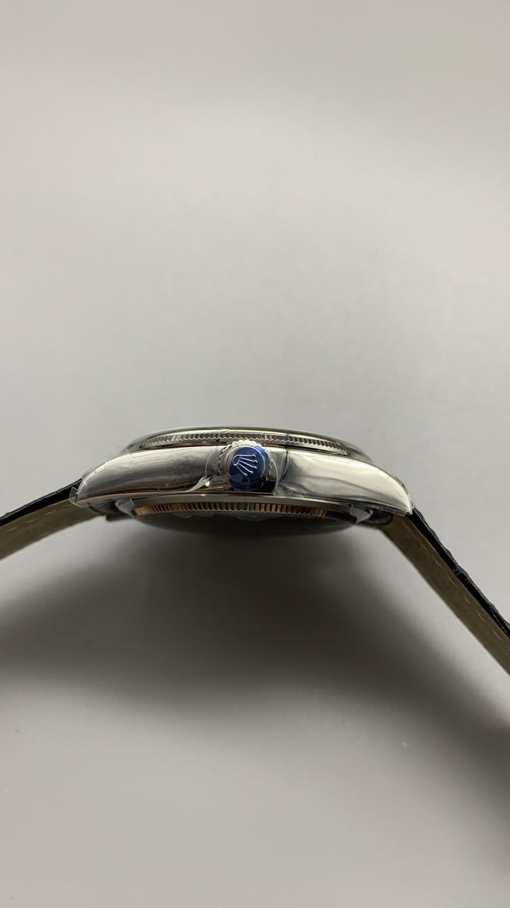 Buy Rolex Cellini 50519 Replica GM  Factory  Signal:+1 610-233-7148 picture