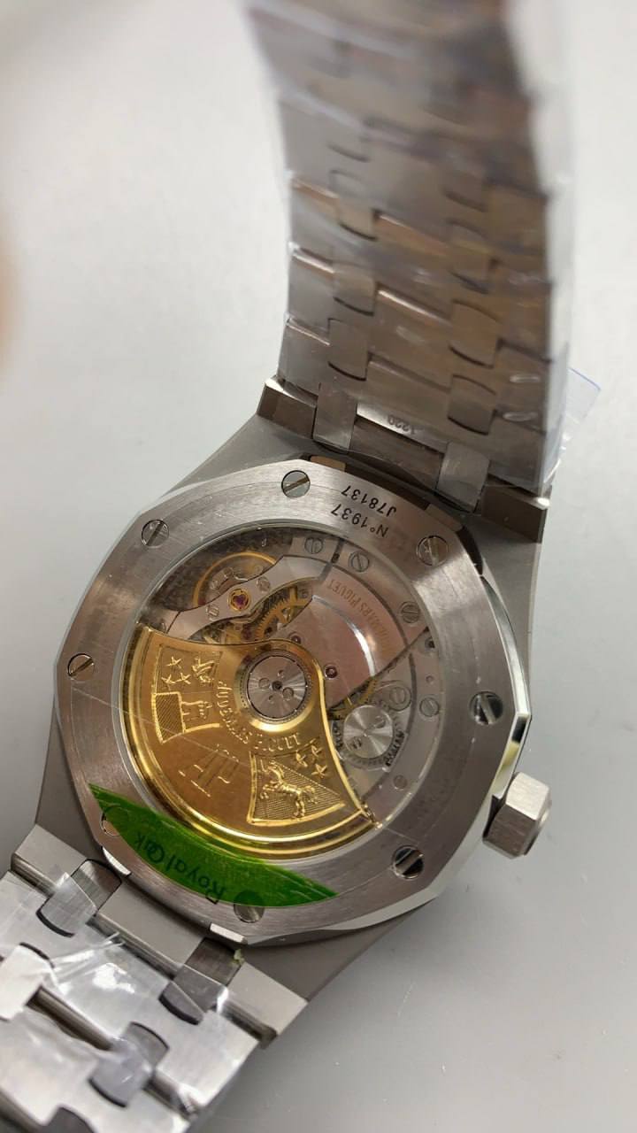 Buy AP Royal Oak 15450 Replica APS Factory  Signal:+1 610-233-7148 picture