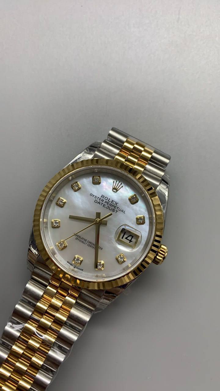 Buy Rolex Datejust Replica EW Factory Signal:+1 610-233-7148 picture