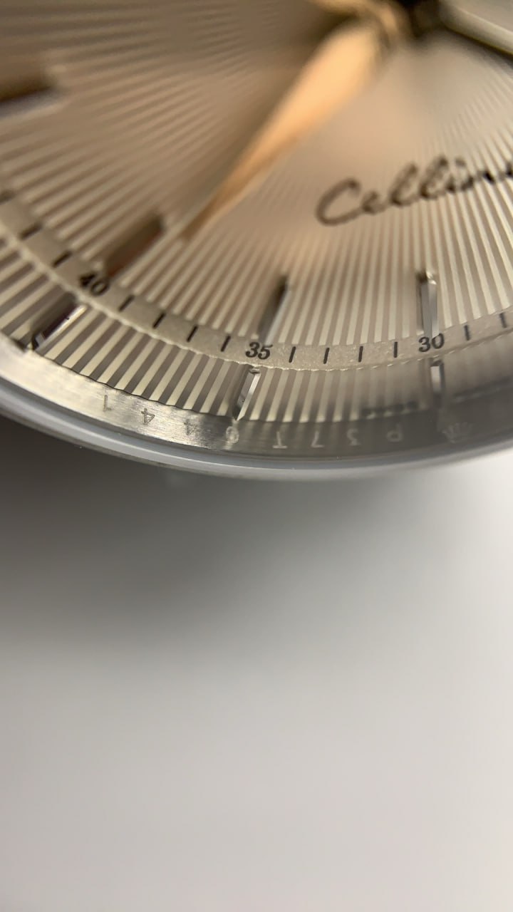 Buy Rolex Cellini 50519 Replica GM  Factory  Signal:+1 610-233-7148 picture