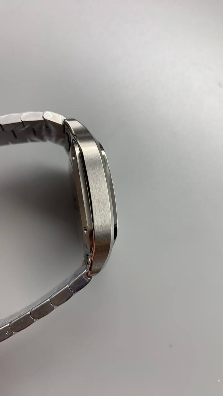 Buy Cartier Santos Replica  Bv Factory  Signal:+1 610-233-7148 picture