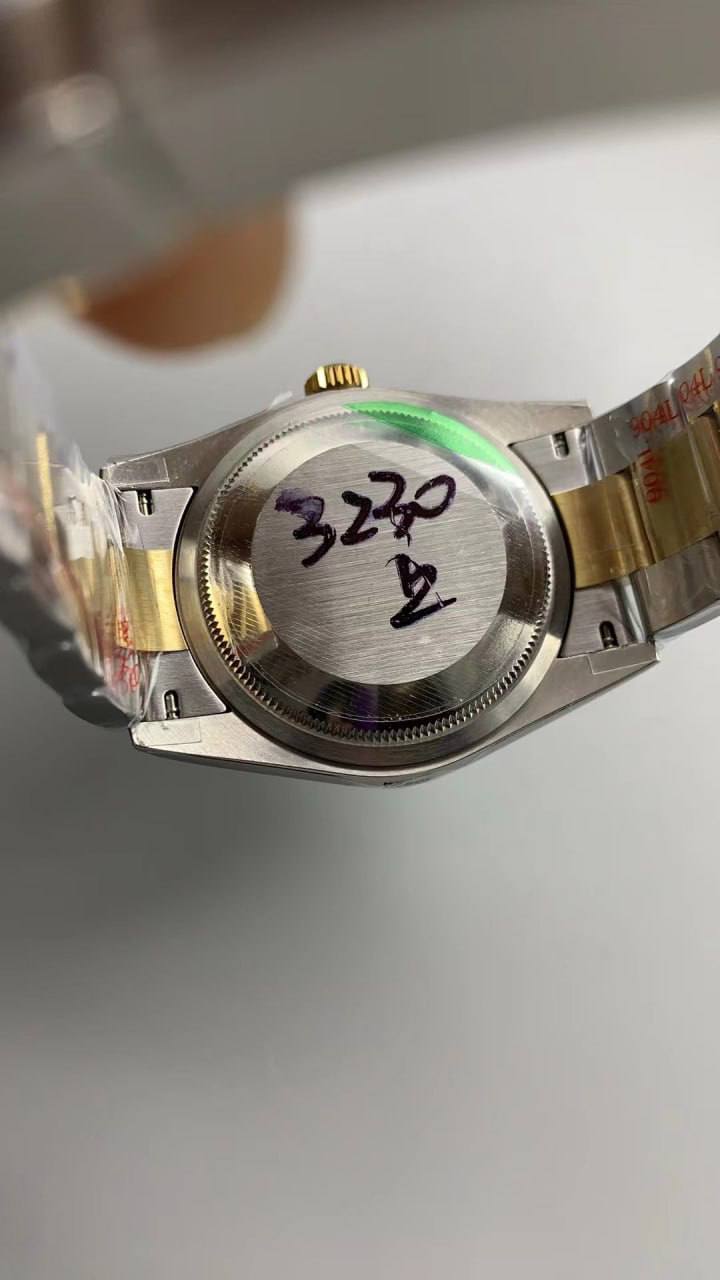 Buy Rolex  Explorer 124273 Replica rolex   GM Factory  Signal:+1 610-233-7148 picture