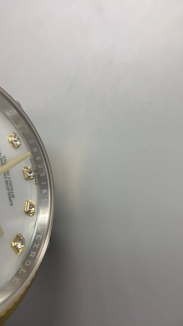 Buy Rolex Datejust Replica EW Factory Signal:+1 610-233-7148 picture