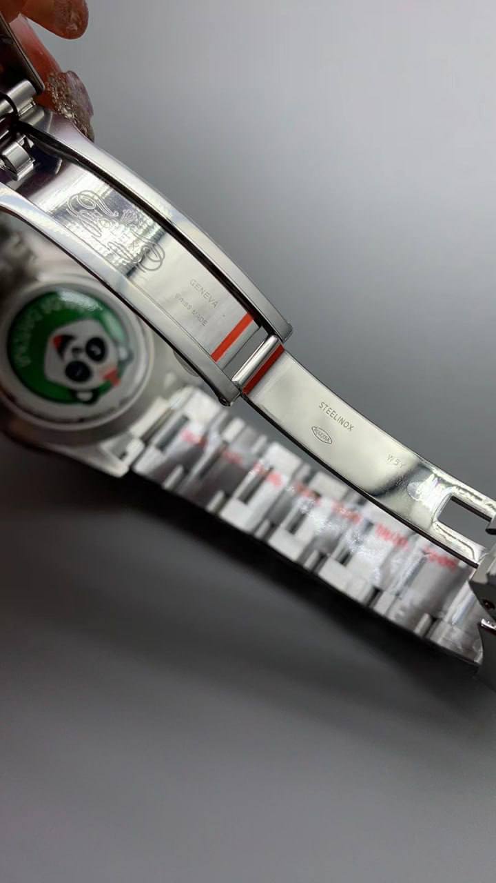 Buy Daytona  116500 Replica rolex Better Factory  Signal:+1 610-233-7148 picture