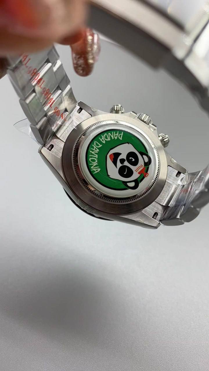 Buy Daytona  116500 Replica rolex Better Factory  Signal:+1 610-233-7148 picture