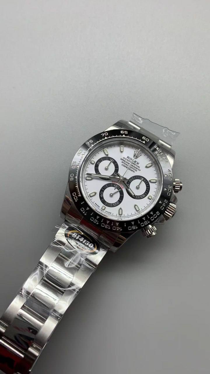 Buy Daytona  116500 Replica rolex Better Factory  Signal:+1 610-233-7148 picture