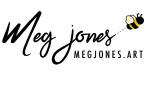 Meg Jones Art