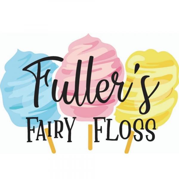 Fuller’s Fairy Floss
