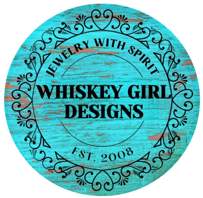 Whiskey Girl Designs