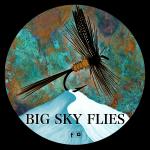 Big Sky Flies LLC