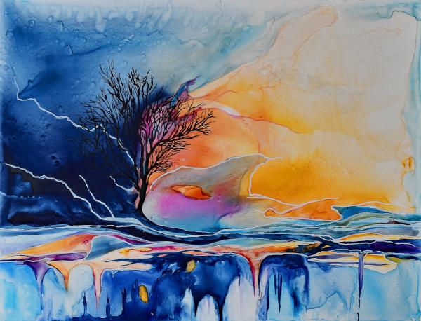 Deborah Fox