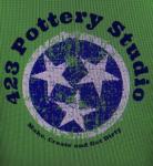 The 423 Pottery Studio