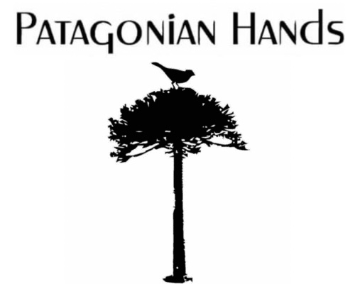 Patagonian Hands