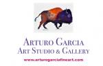 Arturo Garcia Fine Art