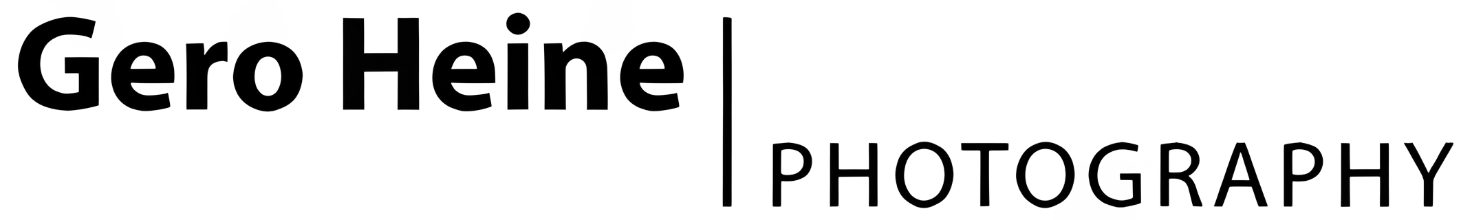 Gero Heine Photography