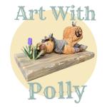 Polly Kennedy Wood Carvings