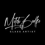 Mitch Bedke Glass Art