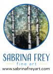 Sabrina Frey Fine Art