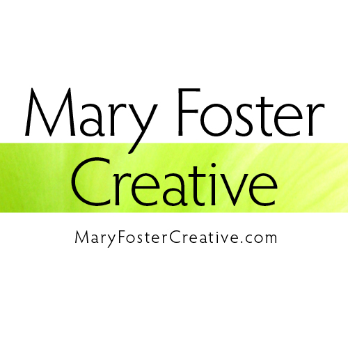 Mary Foster Creative