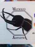 Wayward Artistry