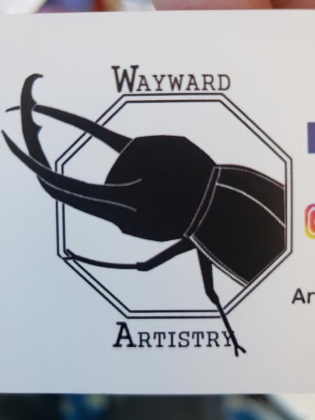 Wayward Artistry