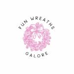 Fun wreaths Galore
