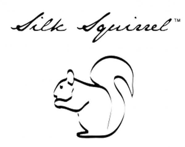 Silk Squirrel
