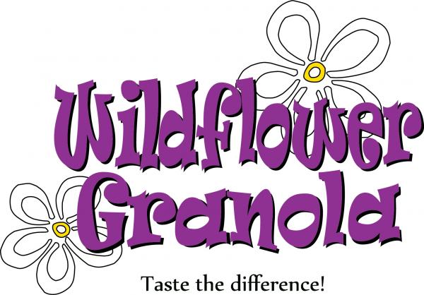 Wildflower Granola