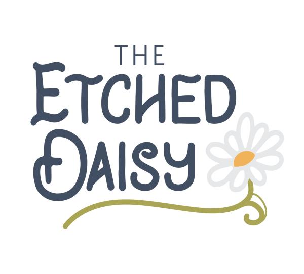 The Etched Daisy