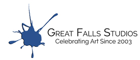 Great Falls Studios logo