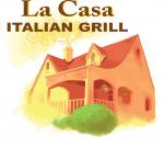 LA CASA ITALIAN GRILL