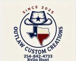 Outlaw Custom Creations