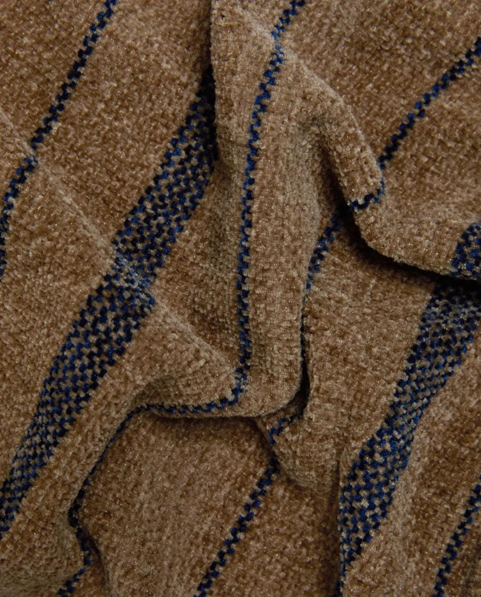 Striped Blanket picture