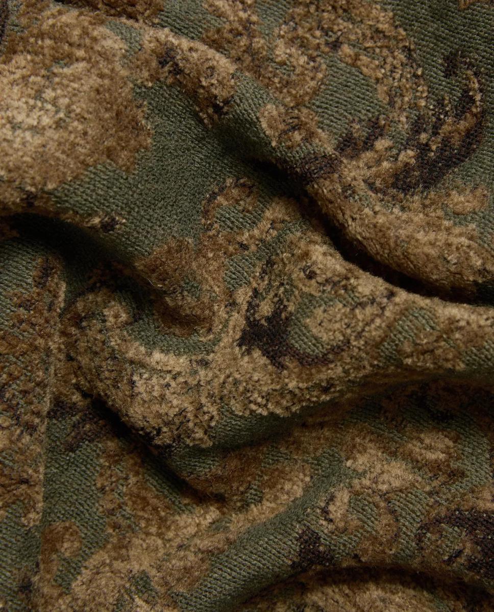 Floral Blanket picture