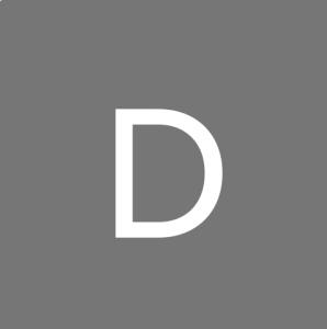 DF logo