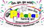 Pinatas Here U Go and Services, LLC
