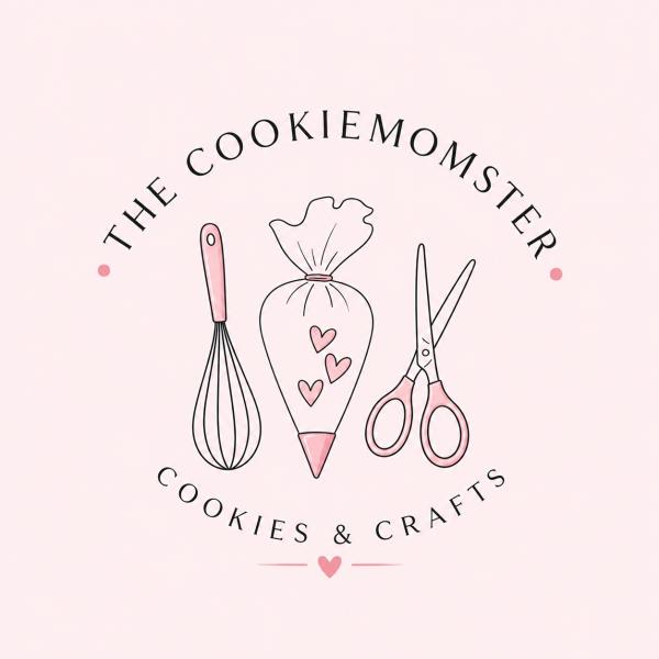 The CookieMOMster