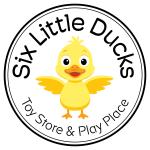 Six Little Ducks Toy Store and Play Place